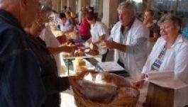 Jogerős: törvénytelenül büntették a székely árusokat