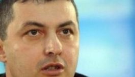 Négy év letöltendő börtönbüntetésre ítélték Codruț Șereșt