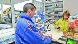 Nem áprilisi tréfa: a benzin, a földgáz és a cigaretta is drágul elsejétől