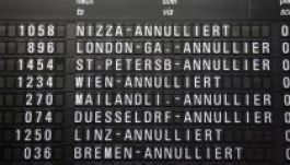 Leáll három napra a Lufthansa, törölnek 3800 járatot