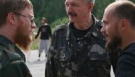 Kijev ostromához 500 dollárért keresett társakat egy orosz aktivista