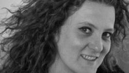 Nagy Gabriellát látja vendégül a nagyváradi Törzsasztal