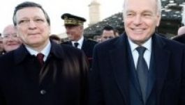 Lemondott a francia kormány