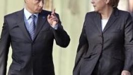 Putyin szerint fel kell oldani Trasznisztria 