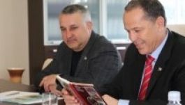 Szerették Kisinyovban a román nyelvű Magyarságtörténetet