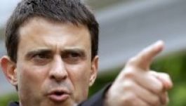 Manuel Valls lesz a „harcos” francia kormány feje