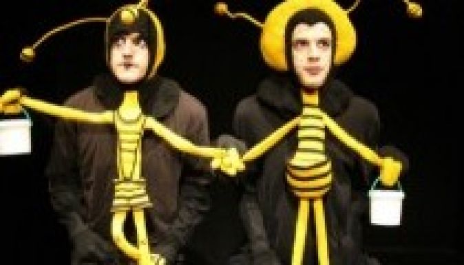 Horvátországi fesztiválon díjazták a kolozsvári színisek előadását