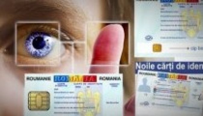 Áprilisi tréfa az elektronikus személyi igazolvány