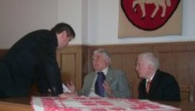 Visszaadta a MOGYE-nek díszdoktori címét egy debreceni szívsebész