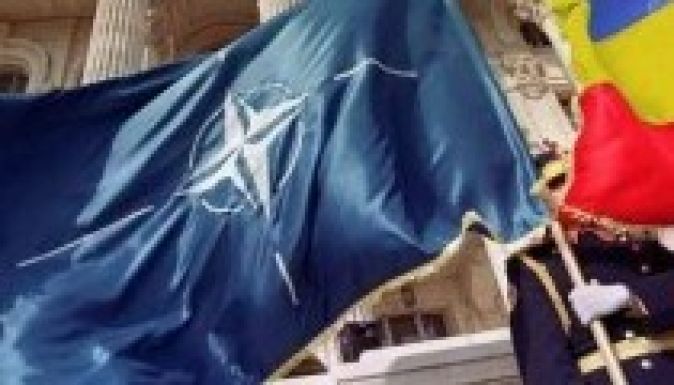 Tíz éve vagyunk NATO-tagok