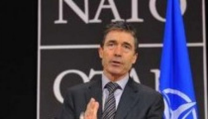 Minden együttműködést felfüggeszti a NATO Oroszországgal