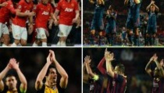 BL: semmi nem dőlt el Manchesterben és Barcelonában