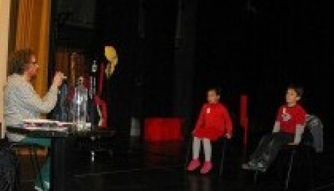 Gyerekszereplőket válogattak az Arielben