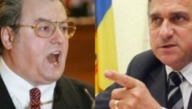 Elutasította a központi választási iroda a PRM jelöltlistáit