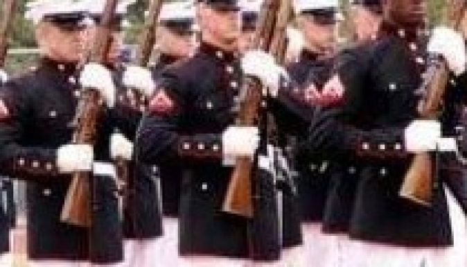 Újabb 175 tengerészgyalogos érkezik a Fekete-tengerhez