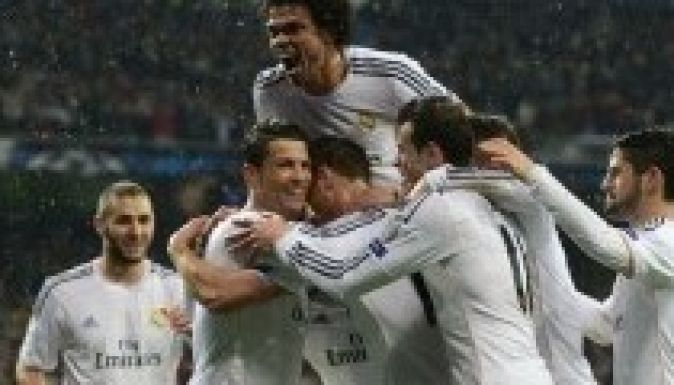 BL: bosszút áll a Real Madrid, nagy lépést tett a PSG