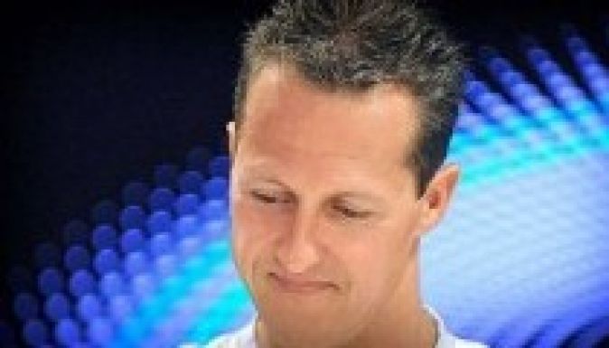 Régóta várt hírekkel állt elő Sabine Kehm