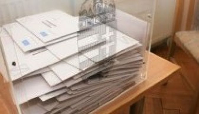 Eddig több mint 10 ezer érvénytelen levélszavazat érkezett