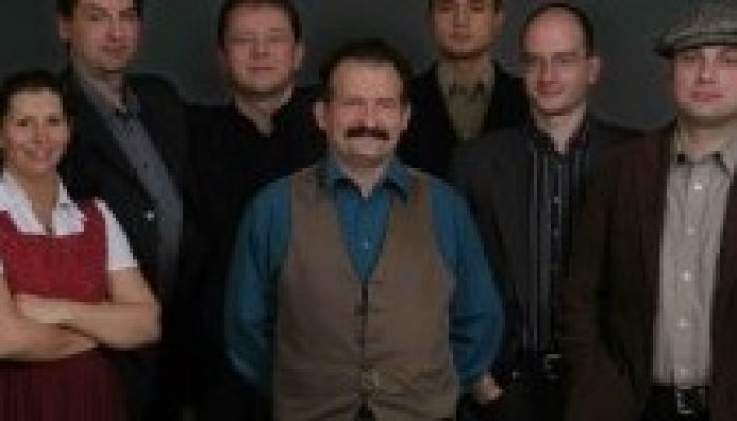 Új lemezét mutatja be a Csík zenekar