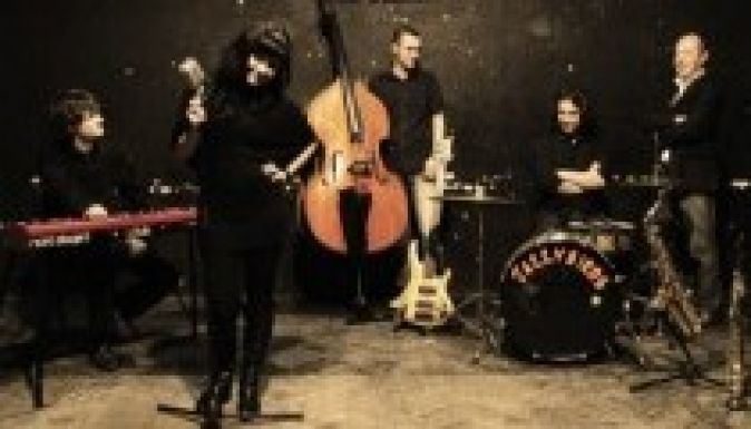 Hivatalos: idén is lesz Kolozsváron Jazz in the Park fesztivál