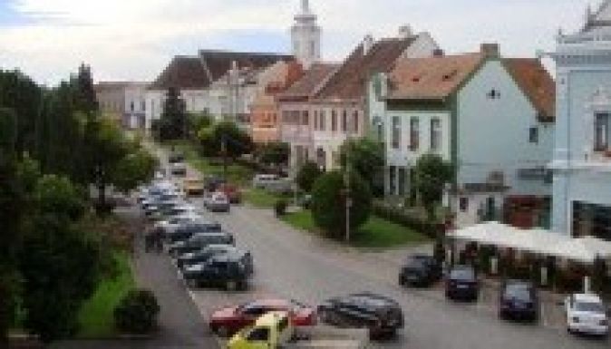 A Magyar Költészet Napja Kézdivásárhelyen