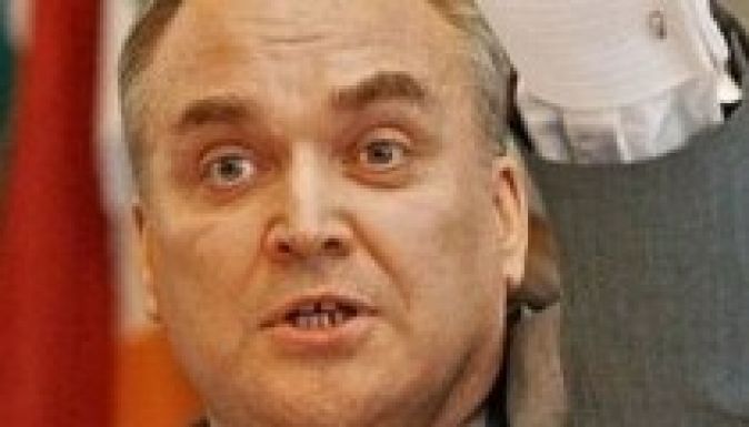 Az orosz védelmi tárca hazarendelte főképviselőjét a NATO-ból