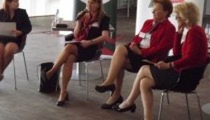 Kolozsváron indult útjára a Sikeres Nők Iskolája