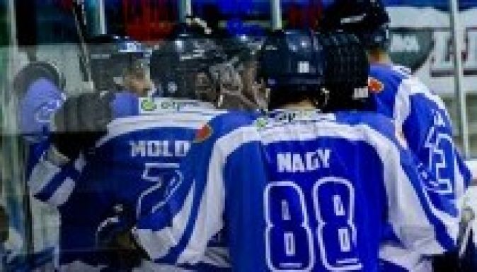 Vállvetve halad a siker felé a HSC és a Progym