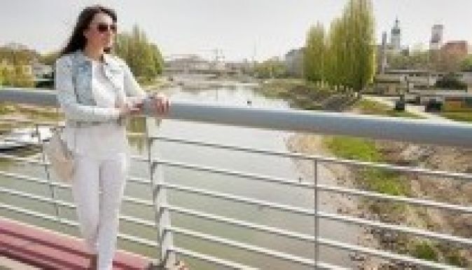 Zsák Malina Hedvig: Győr mellett lesz az otthonunk