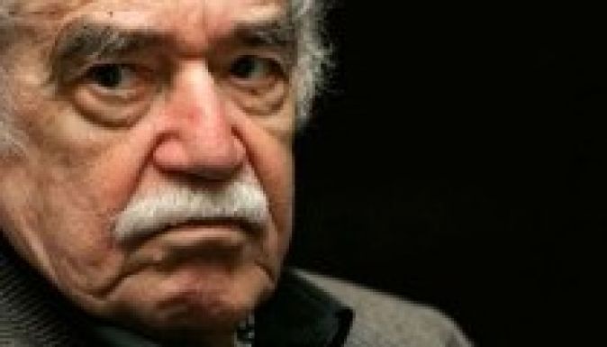 Kórházba került Gabriel García Márquez