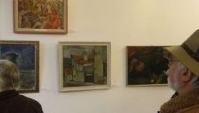 Vitaindító stratégiatervezet készült az erdélyi képzőművészet helyzetéről