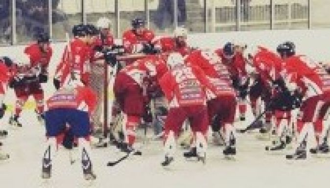 Jégkorong: bronzérmes a gyergyószentmiklósi Progym