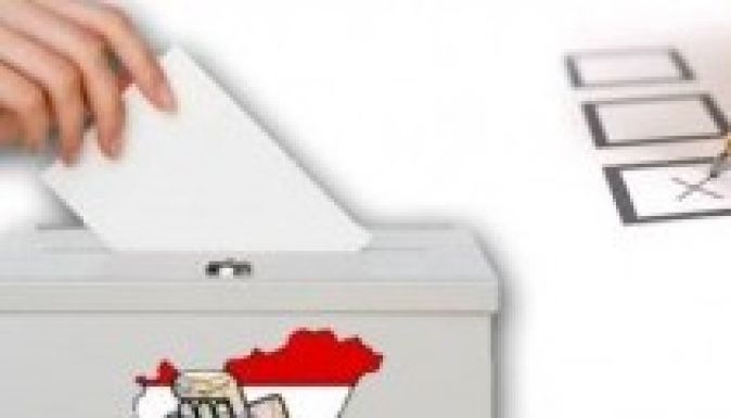 Először szavazhatnak a határon túli magyarok