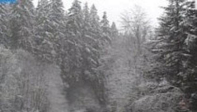 Havazott vasárnap Hargita és Suceava megyében