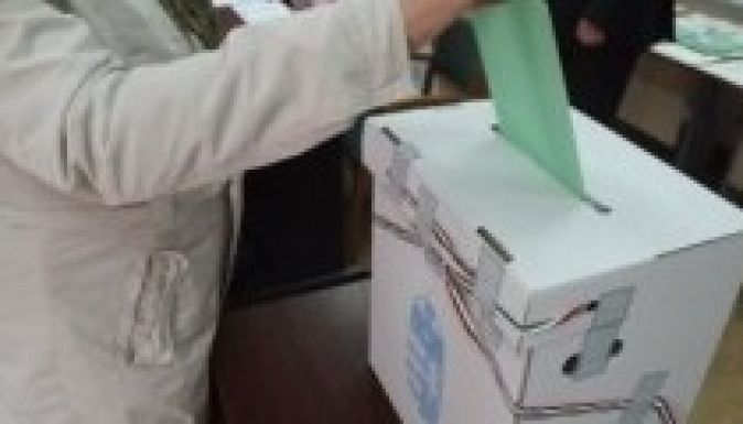 Rendben zajlott a szavazás a magyar külképviseleteken
