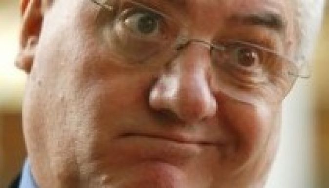 Házkutatást tartottak Mitică Dragomirnál