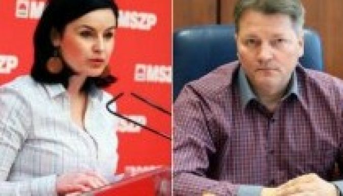 Az MSZP üdvöskéje torpedózhatja meg a Fidesz kétharmadát