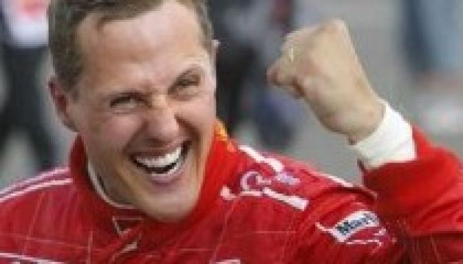 Már hall és lát a 100. napja kómában fekvő Schumacher