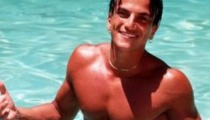 Popelemzés 2.: Peter Andre és a titokzatos lány