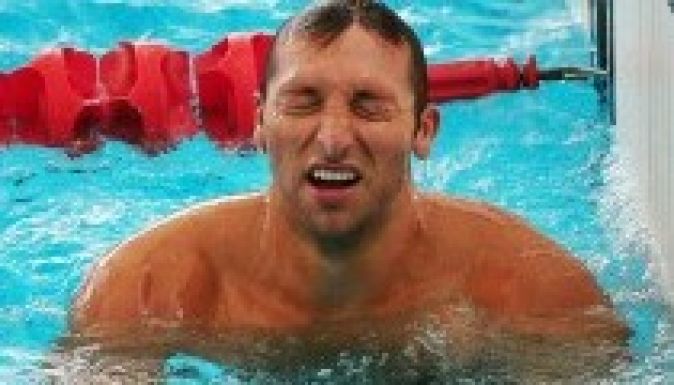 Úszás: riasztó hírek keltek szárnyra Ian Thorpe-ról