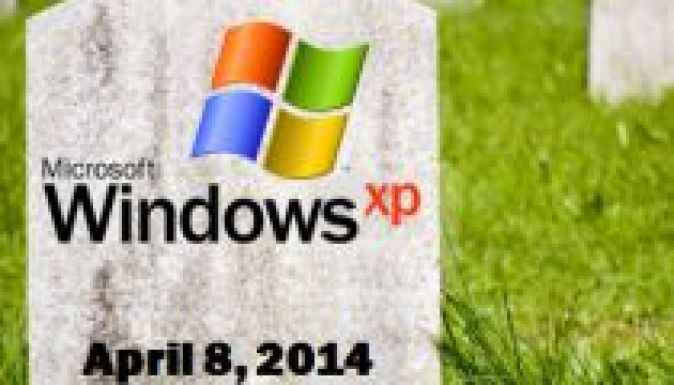 Öt ok, amiért ki kell dobni a Windows XP-t