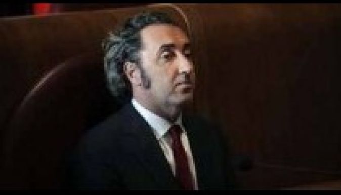 Fiatal pápáról készít sorozatot az Oscar-díjas Sorrentino