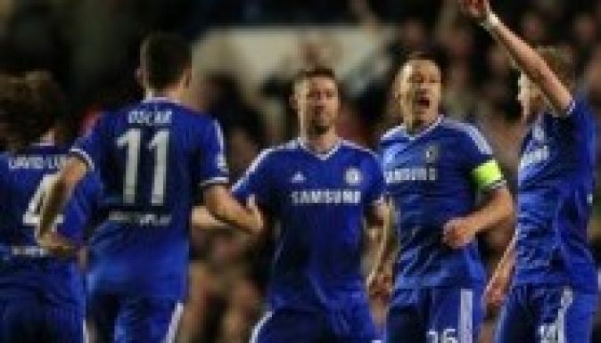 PSG-dráma, Mourinho-bravúr a BL keddi negyeddöntőiben (VIDEÓ)