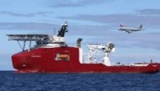 Egyre közelebb az eltűnt maláj gép roncsaihoz