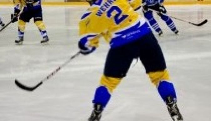 Jégkorong: Brassóban dől el, hogy ki lesz a bajnok