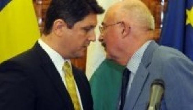 A párbeszéd folytatását várja Martonyi utódjától Corlățean