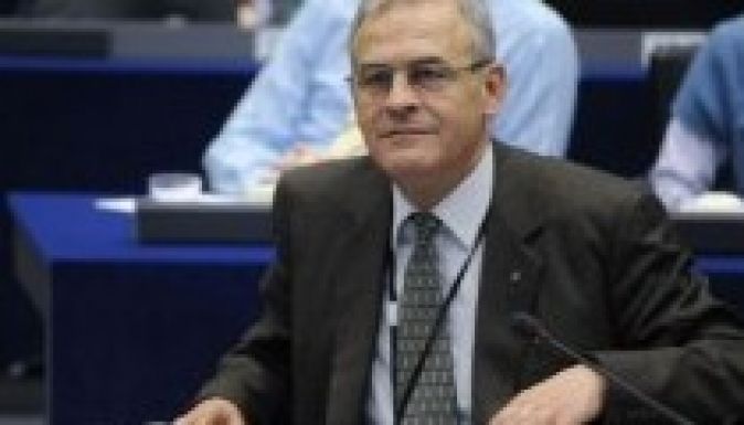 Tőkés László a harmadik a Fidesz EP-listáján