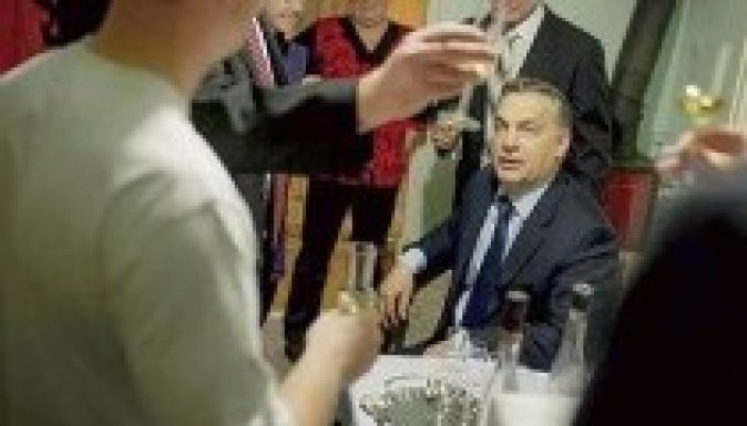 Elbukott az adómentes magyarországi pálinkafőzés