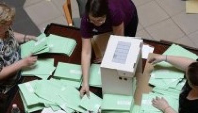 Végleges eredmény: a levélszavazatok 95,49 százaléka a Fideszé