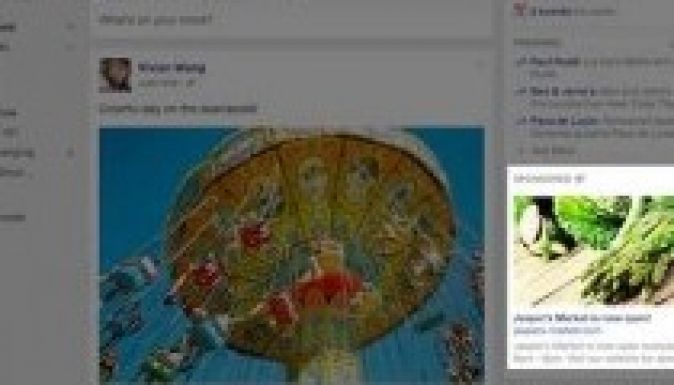 Lecsökkentik és vonzóbbá teszik a Facebook-reklámokat